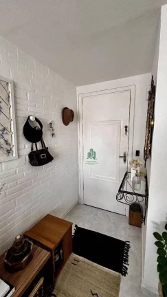 Imagem Apartamento à venda, 47 m² por R$ 230.000,00 - Jardim Santa Mena - Guarulhos/SP