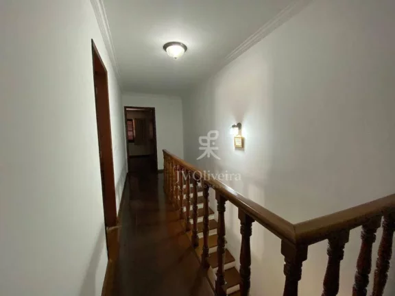 Imagem Sobrado com 3 dormitórios à venda, 202 m² por R$ 990.000,00 - Vila Sônia - São Paulo/SP