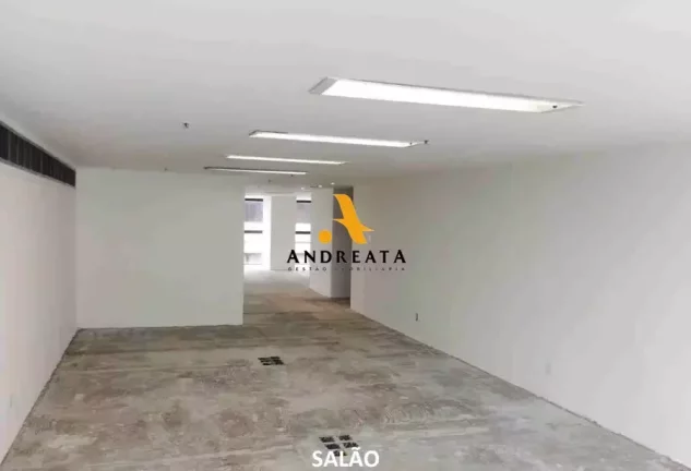 Imagem CENTRO - RUA DA ASSEMBLEIA - MARAVILHOSO ESPAÇO COMERCIAL NO CORAÇÃO DO CENTRO DO RIO DE JANEIRO