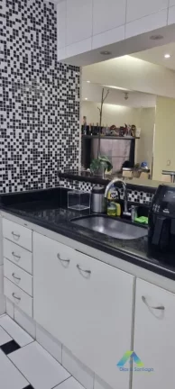 Imagem EXCELENTE APATAMENTO COM 3 DORMS, 1 SUITE E 2 VAGAS FIXAS.