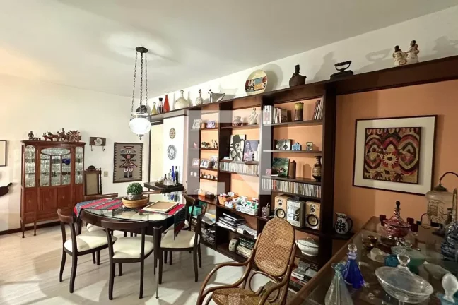 Imagem Apartamento à Venda - Leblon, 2 Quartos, 85 m2