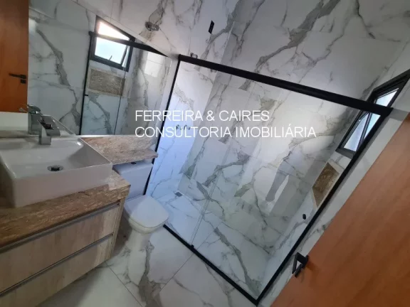 Imagem CASA RESIDENCIAL em INDAIATUBA - SP, JARDIM MONTREAL RESIDENCE
