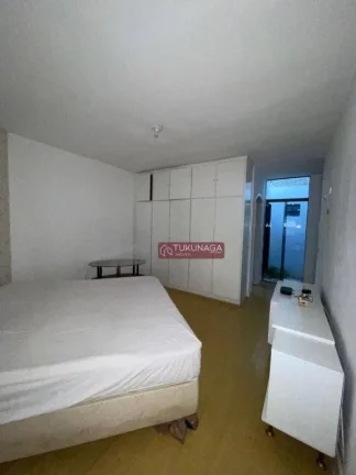 Imagem Casa com 3 dormitórios para alugar por R$ 6.949,00/mês - Vila Rosália - Guarulhos/SP
