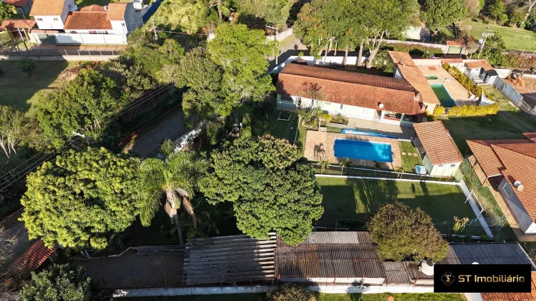 Imagem Chácara à venda em Atibaia Ótimo Acesso - 1.795m² por R$750.000!