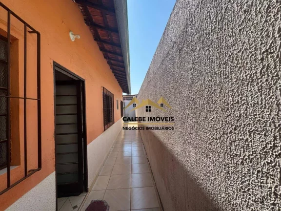 Imagem Casa com 2 dormitórios à venda, 78 m² por R$ 350.000,00 - Jardim Nossa Senhora de Fátima - Tatuí/SP