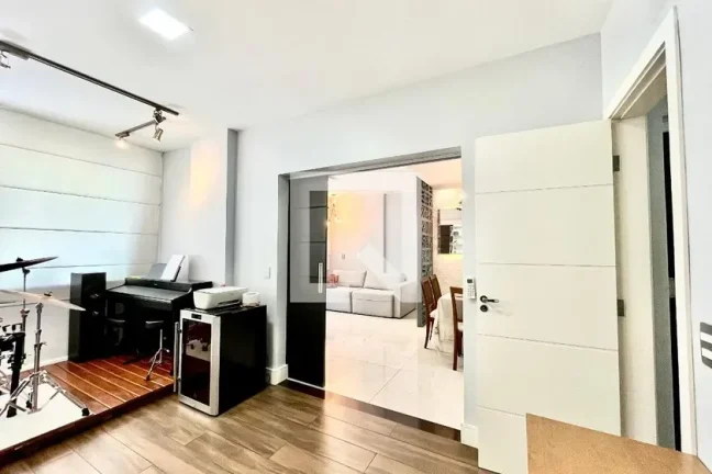 Imagem Apartamento à Venda - Copacabana, 3 Quartos, 100 m2