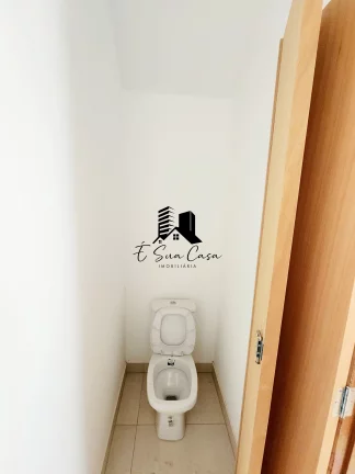 Imagem Casa à Venda 3 Quartos Bairro Vale das Orquídeas Contagem MG