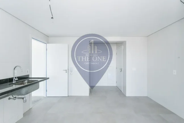 Imagem Apartamento à Venda em São Paulo-SP: 3 Quartos, 3 Suítes, 2 Salas, 5 Banheiros, 3 Vagas, 186m² no Jardim Fonte do Morumbi!