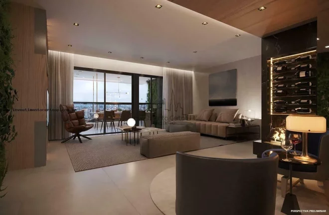 Imagem Apartamento à venda em São Paulo/SP