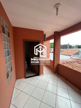 Imagem 2° Av. Núcleo Bandeirante Casa 5 Quartos 3 Suítes 3 Vagas Lote 120 m² Ac Financ