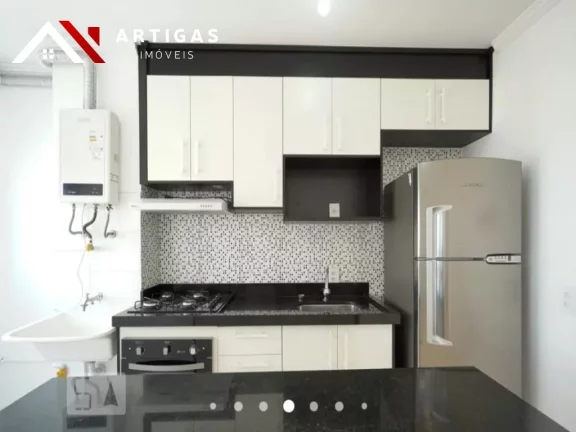Imagem Apartamento á venda Brás 43 m2 1 dormitório sem vaga