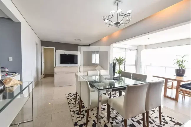 Imagem Apartamento à Venda - Ipiranga, 3 Quartos, 128 m2