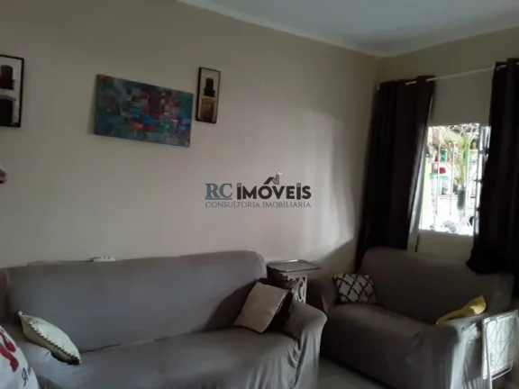 Imagem Casa a Venda no bairro Jardim Catarina - São Gonçalo, RJ
