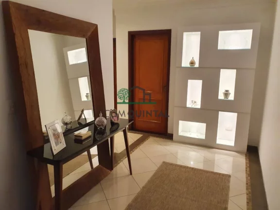Imagem Casa com 3 Quartos à Venda, 430 m² em São Paulo Ii - Cotia