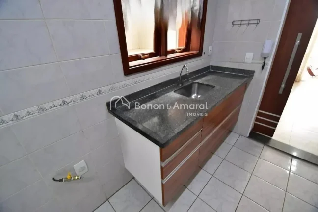 Imagem Casa em condominio Village Santa Candida, Campinas/SP