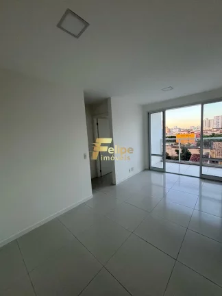 Imagem APARTAMENTO DE 2 QUARTOS EM ITAPARICA / VILA VELHA - ES