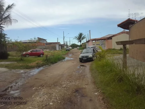 Imagem TERRENO RESIDENCIAL em PERUÍBE - SP, JARDIM IMPERADOR