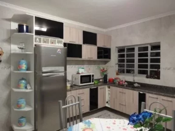 Imagem Sobrado com 2 dormitórios à venda, 86 m² por R$ 470.000,00 - Jardim Leblon - Suzano/SP