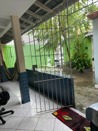Imagem Casa 2 Quartos à venda em Cristóvão Colombo - Vila Velha/ES