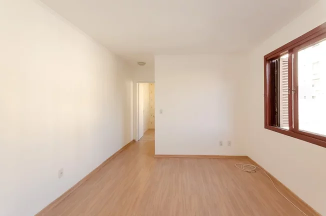 Imagem Apartamento à venda em Porto Alegre, Jardim Botânico, com 1 quarto, 43m2
