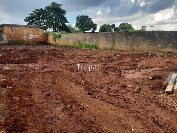 Imagem Terreno Lote em Setor Pedro Ludovico, Goiânia/GO