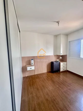Imagem Apartamento, 2 dormitórios (1 suíte), Rossi Montes, Vila Industrial SJC