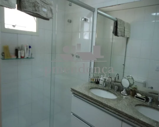 Imagem Apartamento na Vila Romana com 2 suites e 2 vagas, 130 m²