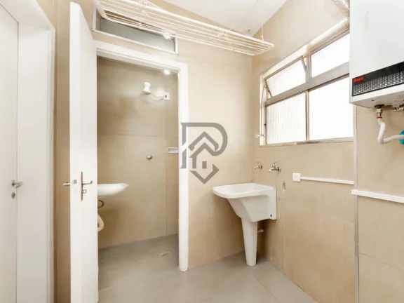 Imagem Apartamento Vila Olimpia pronto para morar
