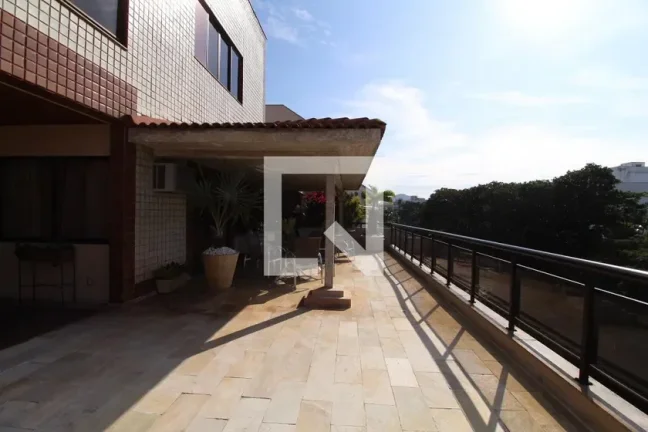 Imagem Apartamento à Venda - Recreio, 4 Quartos, 354 m2