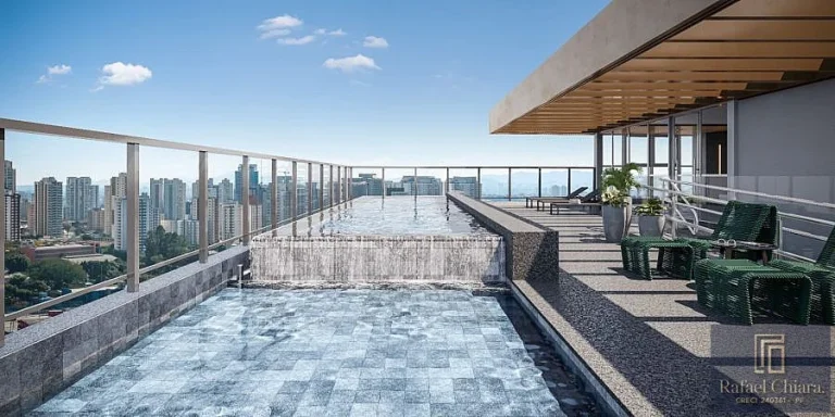 Imagem Apartamento Alto Padrão a Venda no bairro Moema - São Paulo, SP