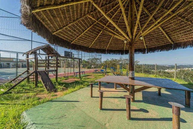Imagem Casa com 3 quartos à venda, 183 m² por R$ 600.000 - Vila D'Este - Cotia/SP