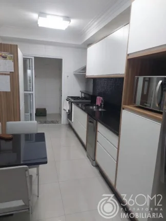Imagem Apartamento para Venda em São Bernardo do Campo / SP no bairro Nova Petrópolis