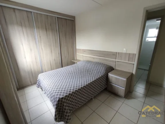 Imagem APARTAMENTO À VENDA NO BAIRRO DA COLÔNIA - JUNDIAÍ/SP