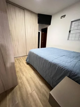 Imagem VENDE-SE APARTAMENTO NO PARQUE MOEMA PROXIMO A UNESP EM FRANCA-SP