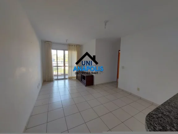 Imagem Apartamento a Venda no bairro Jardim das Américas 2ª Etapa - Anápolis, GO