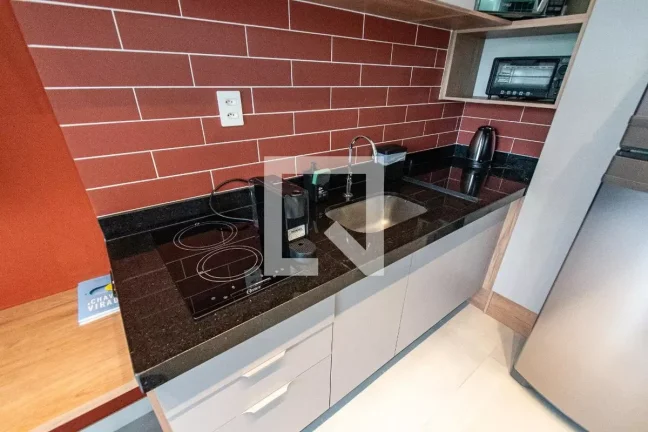 Imagem Apartamento à Venda - Vila Mariana, 1 Quarto, 29 m2