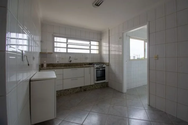 Imagem APARTAMENTO RESIDENCIAL em São Paulo - SP, Jardim Taboão