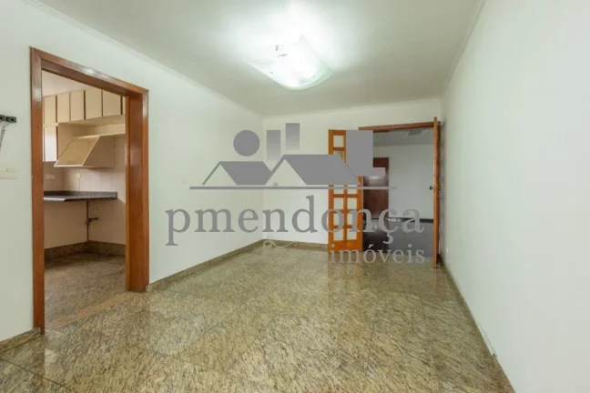 Imagem Higienopolis , apartamento, vista espetacular, com 3 quartos (1 suI­te ) e 2 vagas, 160 m²