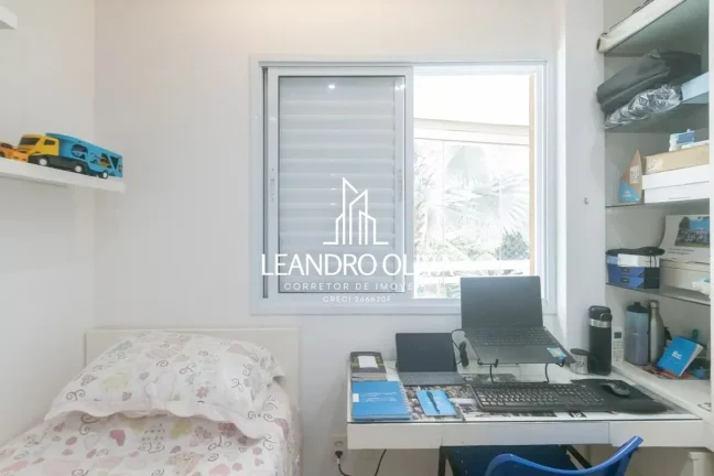 Imagem Condomínio Mondo Itaim - Apartamento à venda na Vila Olímpia – 3 dormitórios (1 suíte) | 87 m² | 2 vagas