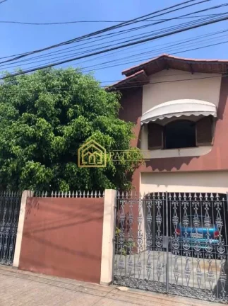 Imagem Casa Padrão
