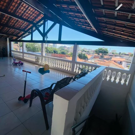 Imagem [Casa - Venda][Jd Satélite]