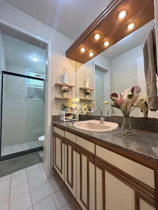 Imagem MARAVILHOSO APARTAMENTO EM JARDIM CAMBURI DE 3 QUARTOS!