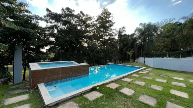 Imagem Casa à venda no bairro Condomínio Porto Atibaia - Atibaia/SP