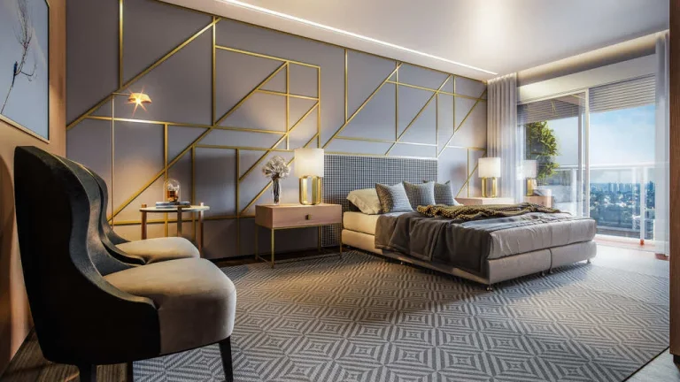 Imagem APARTAMENTO RESIDENCIAL em Goiânia - GO, Setor Oeste
