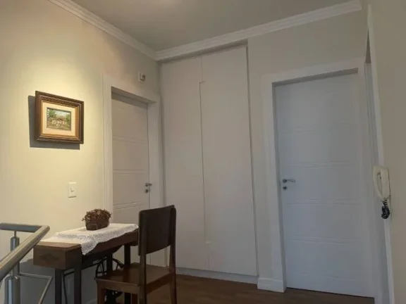Imagem Casa com 4 dormitórios para alugar, 258 m² por R$ 4.500,00/dia - Jurerê Internacional - Florianópolis/SC