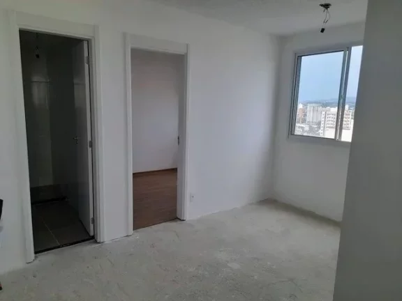 Imagem Apartamento para Venda em São Paulo, Lapa, 2 dormitórios, 1 banheiro