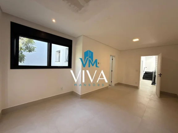 Imagem Casa, 3suítes,Rooftop,2vagas, 232m²R$1.900.000,00 Slim Village Campinas/SP