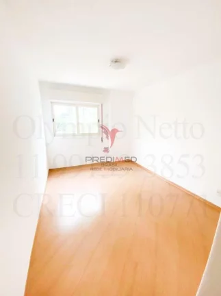 Imagem Apartamento em Higienópolis Abaixo da Avaliação. 3 Quartos, 2 Vagas de garagem
