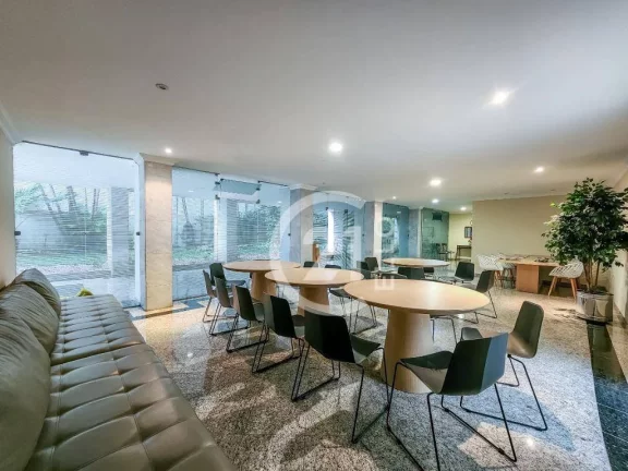 Imagem Itaim, 4 quartos, 2 vagas, 227m²