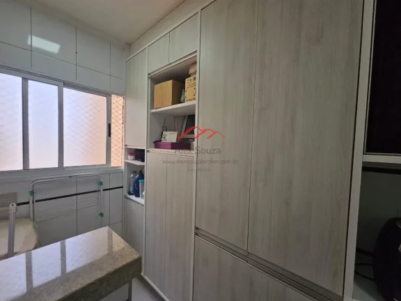 Imagem Apartamento para Venda em Sumar?(C) / SP no bairro Parque Emília Imagem Apartamento para Venda em Sumar?(C) / SP no bairro Parque Emília